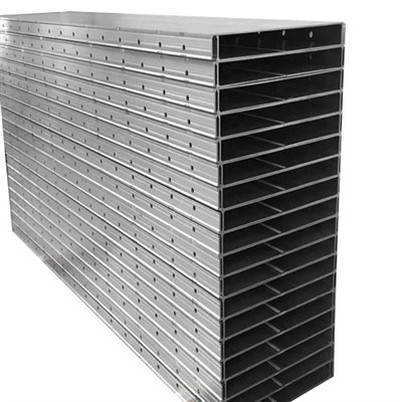 Ál formwork Standard Panel 600 Breidd